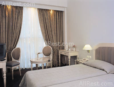 Airotel Stratos Vassilikos Hotel 17